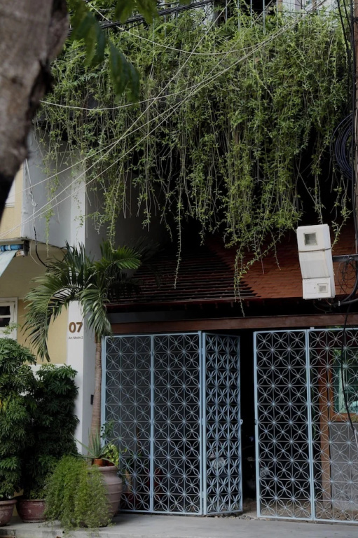 Nha Binh Homestay