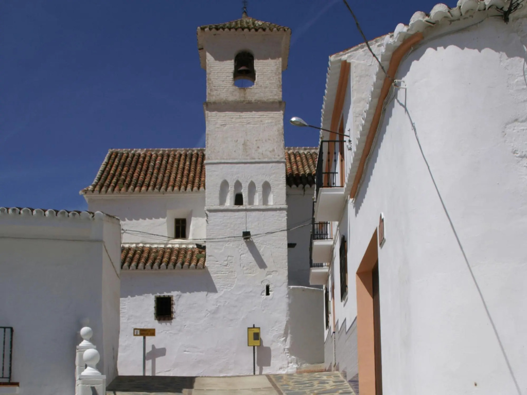 Beautiful detached villa near Arenas with delightful terrace and stunning view