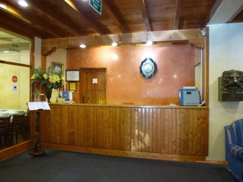Hotel photo 2