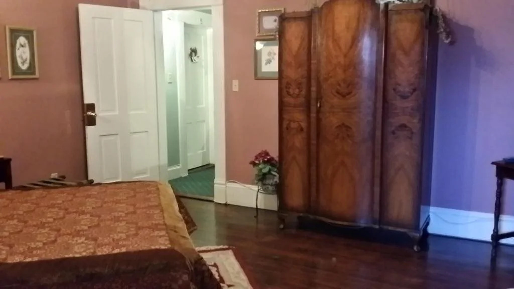 Swann Hotel Bed & Breakfast - Général