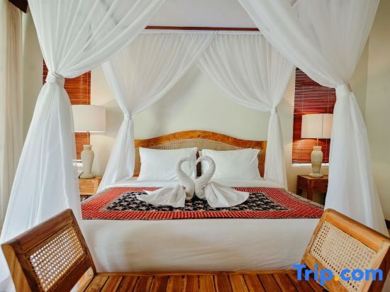 Pertiwi Resort & Spa