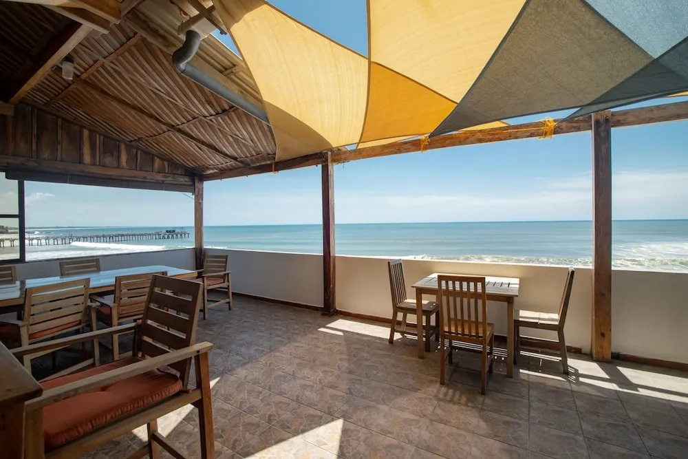Ast Surf Hotel - Général
