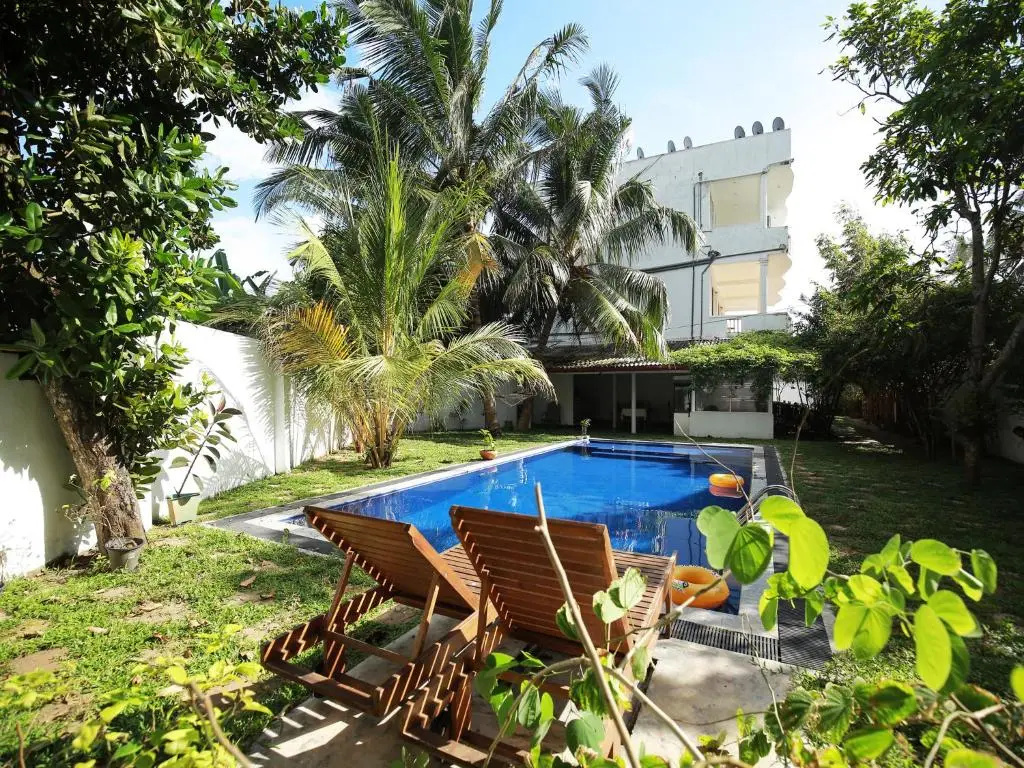 Hotel photo 15