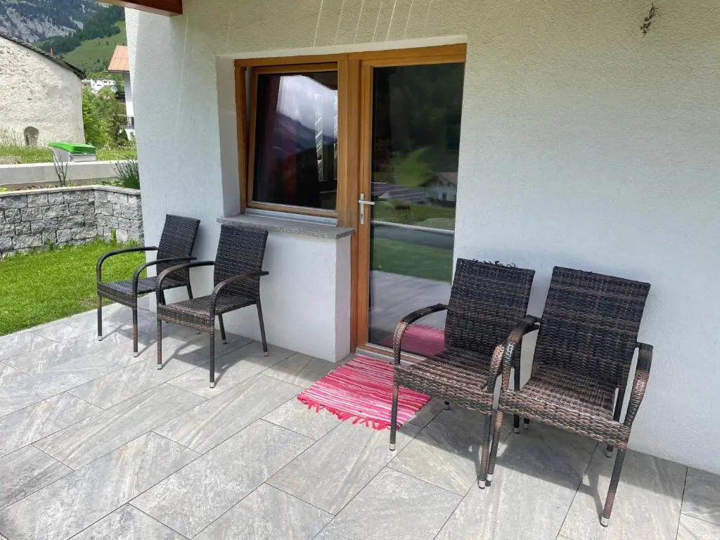 Alpenrose-Apart - Chambres