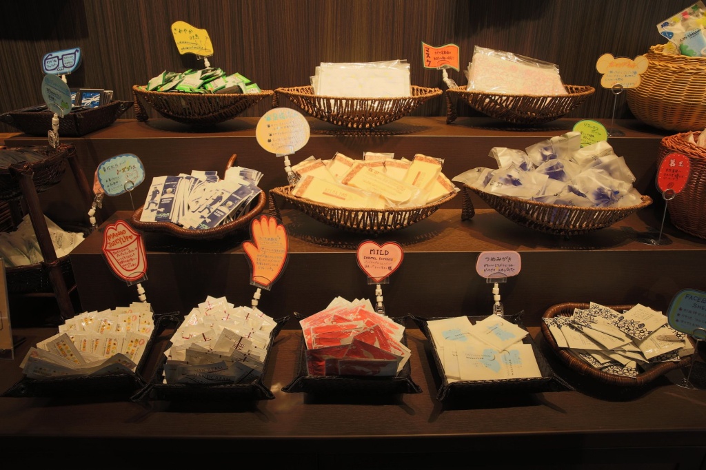 Hotel K6 Osaka Namba 사진 27