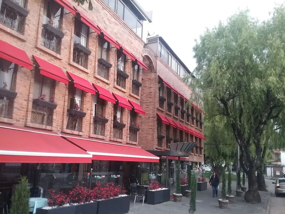 Hotel Le Select