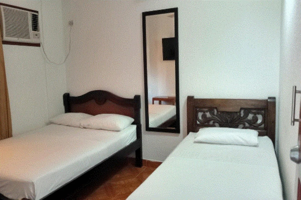 Hotel Med Cartagena - Général