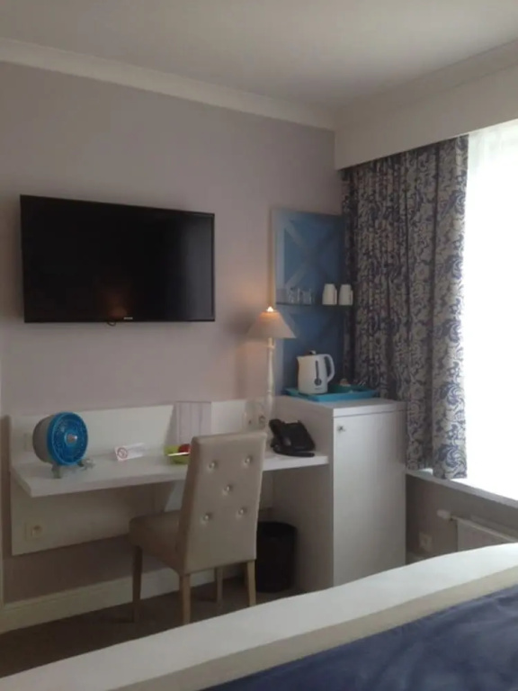 Ara Dune Hotel - Chambres