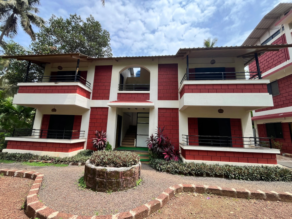 Coral Beach Resort Diveagar
