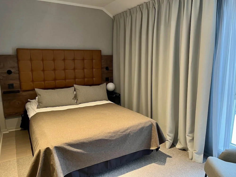 Home Hotel Hammer - Chambres