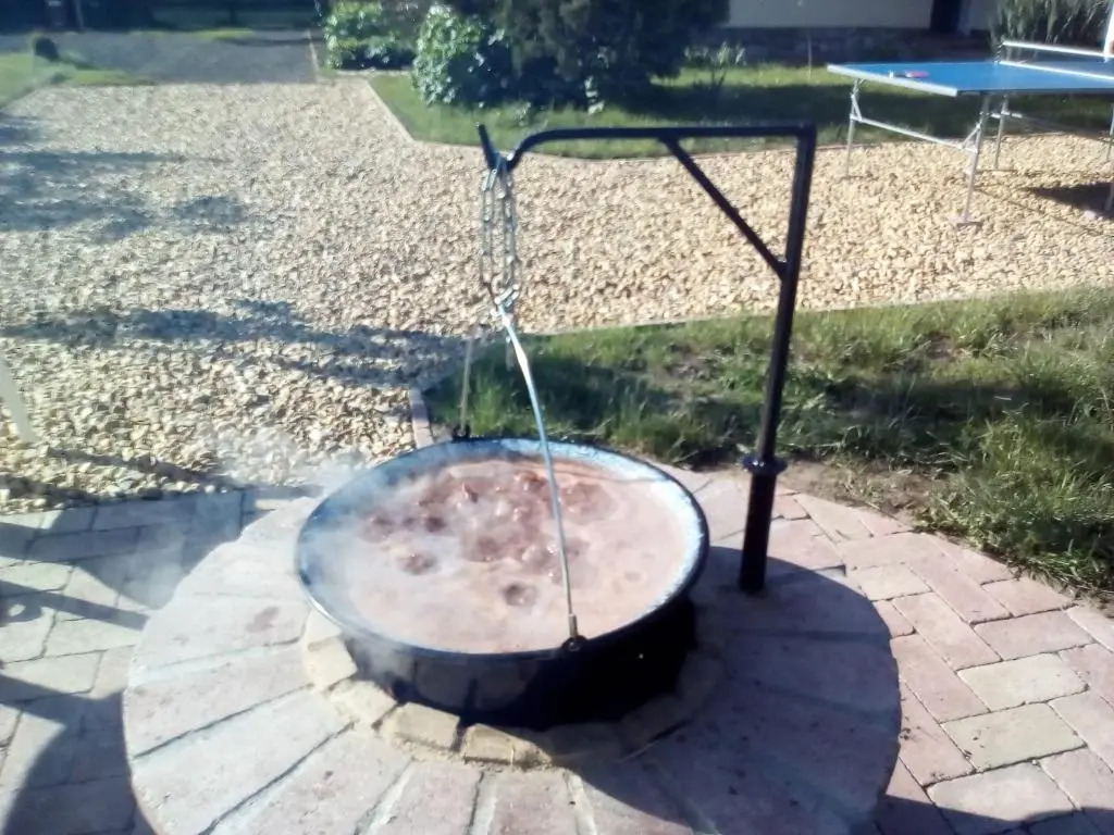 Potyka Apartman - фото 12