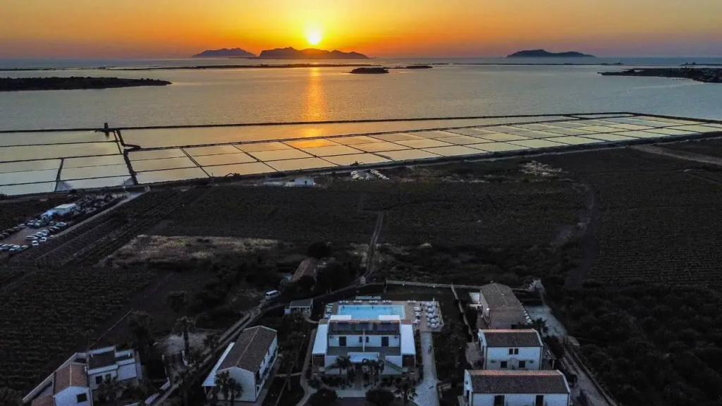Oasi Guzzetta Hotel e Case Vacanze