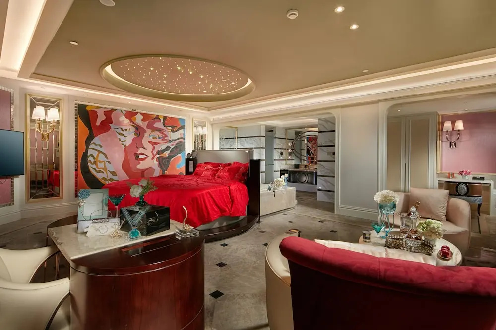 Wenling International Hotel - Chambres