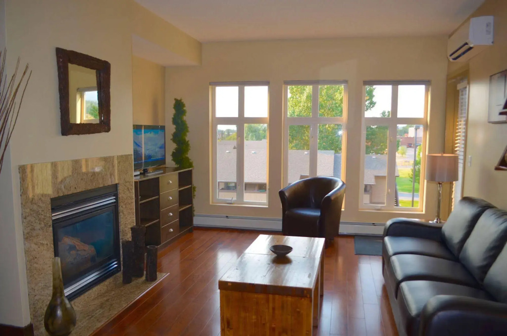 Sunset Resorts Canmore and Spa - фото 7