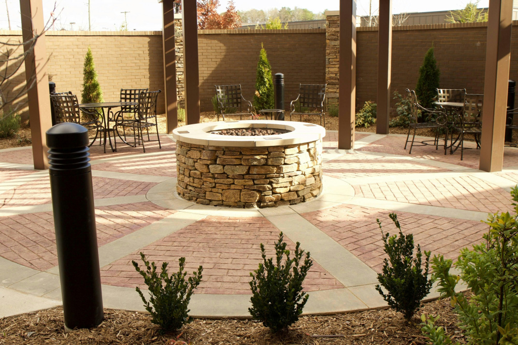 Courtyard by Marriott Asheville Airport - Général