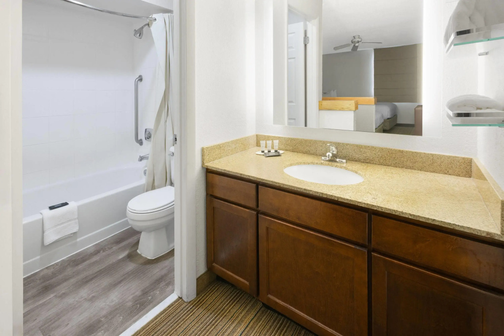 Hawthorn Suites By Wyndham Vienna/Tysons Corner - Général