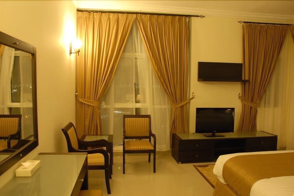 Al Hayat Hotel Suites