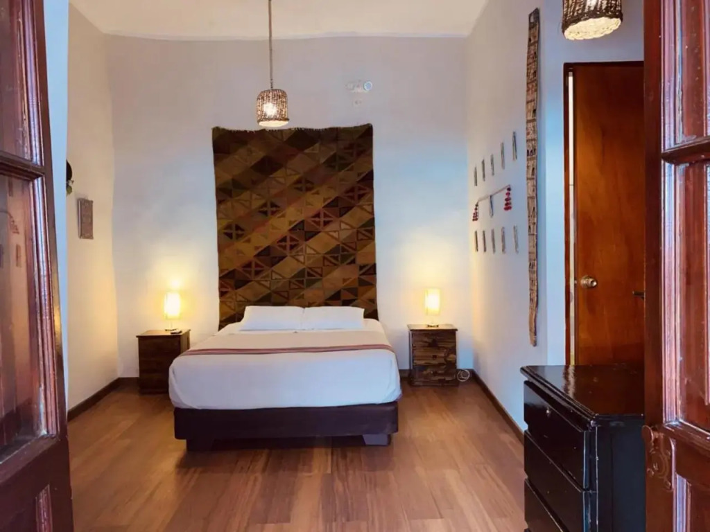 ViaVia Cafe Ayacucho 2 - фото 4