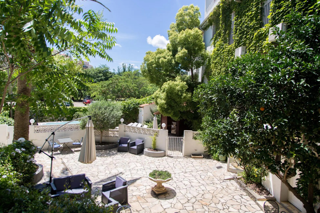 Les Elmes - Hôtel, Spa & Plage Privée - Général