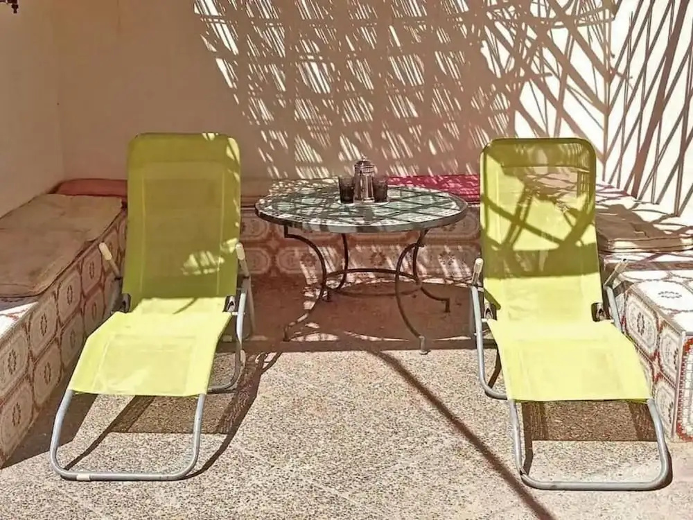Maison du Fleures