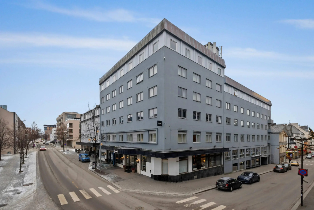 Hotel photo 20