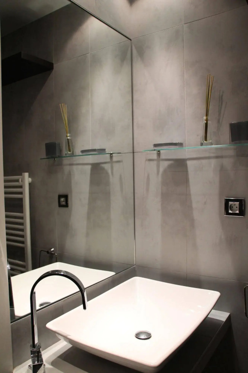 Haut Lofts Luxury Sky Concept - Général