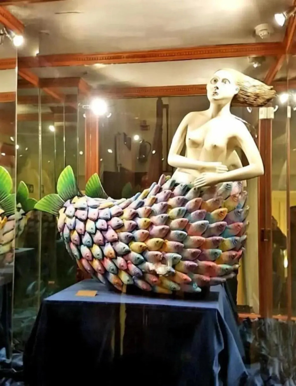 Mermaid Suite Hotel - Général