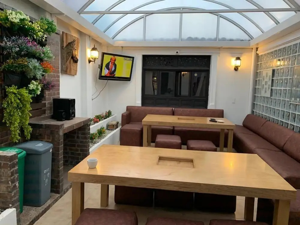 Hotel photo 17