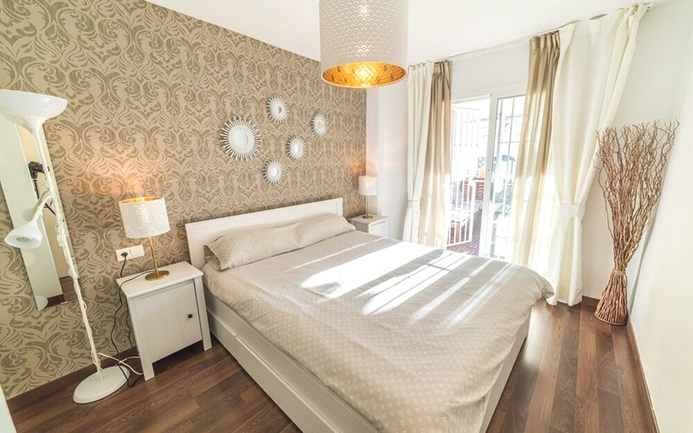 Отель Calle Ancla - 6  Pax - Torrequebrada - 2306-KPAW, фото 15