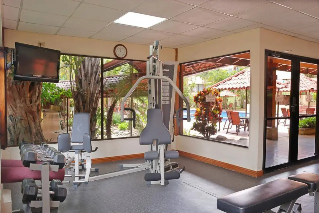 Country Inn & Suites by Radisson, San Jose Aeropuerto, Costa Rica - фото 20