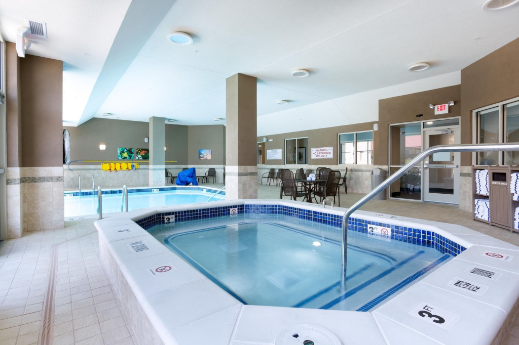 Drury Inn & Suites Grand Rapids - Général