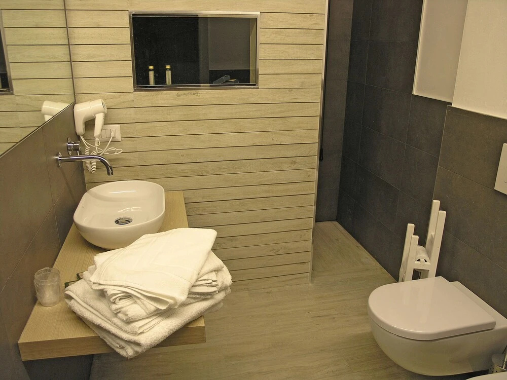 Hotel photo 8