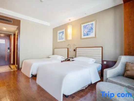 Empark Grand Hotel Of Tengchong - Chambres