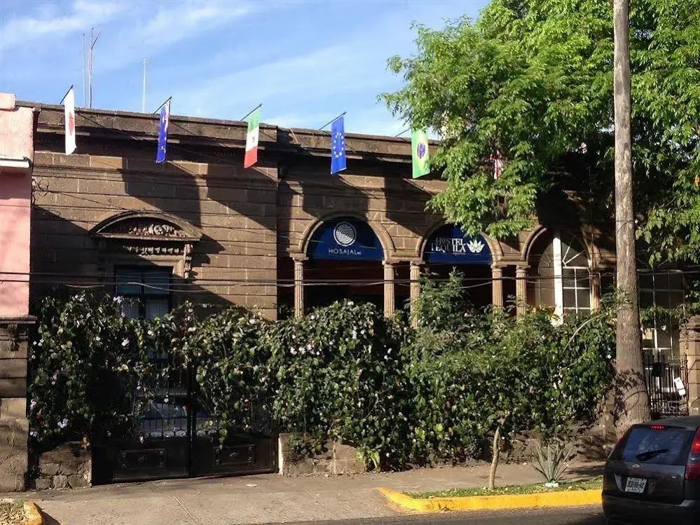 Hostel Tequila Backpacker