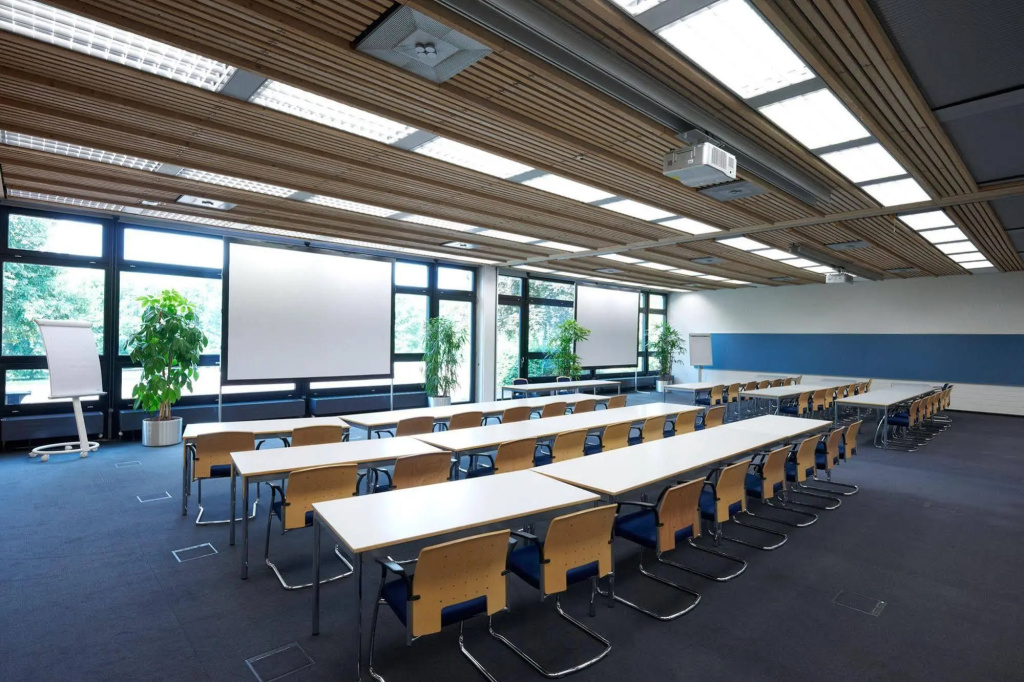 Commundo Tagungshotel Bad Honnef - Général