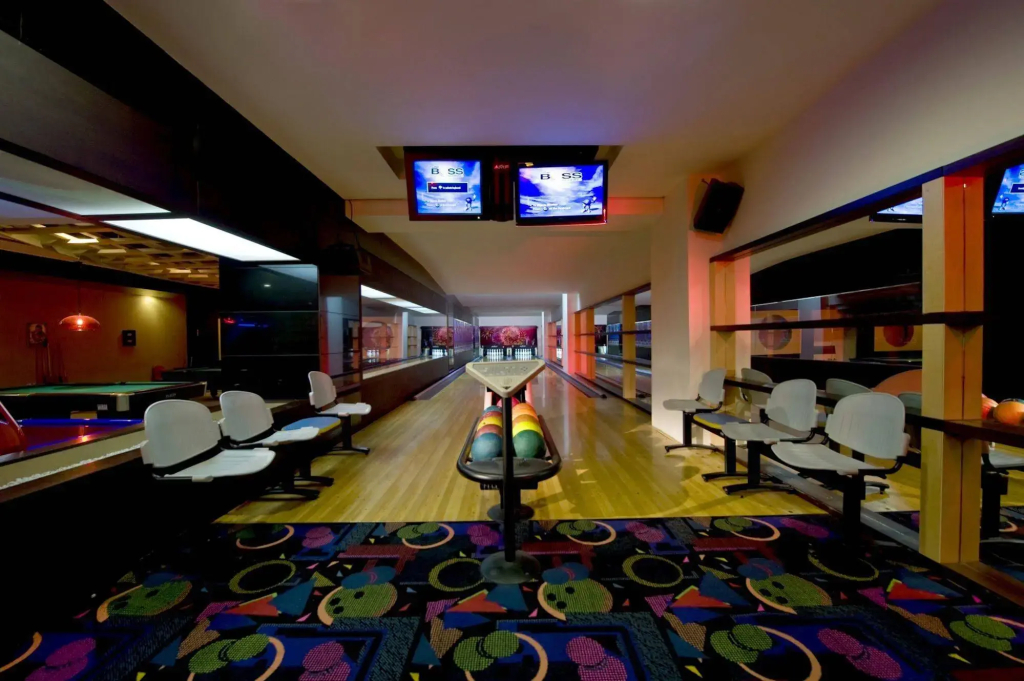 Dobedan Exclusive Hotel & Spa - фото 17