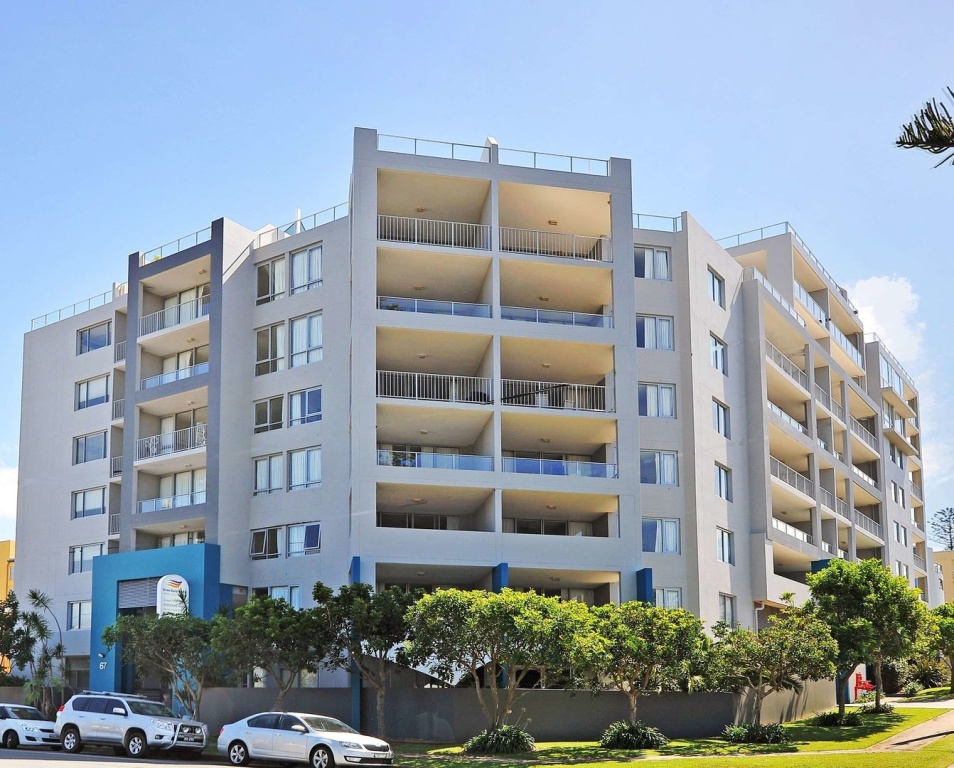 Kiea Apartments in Port Macquarie