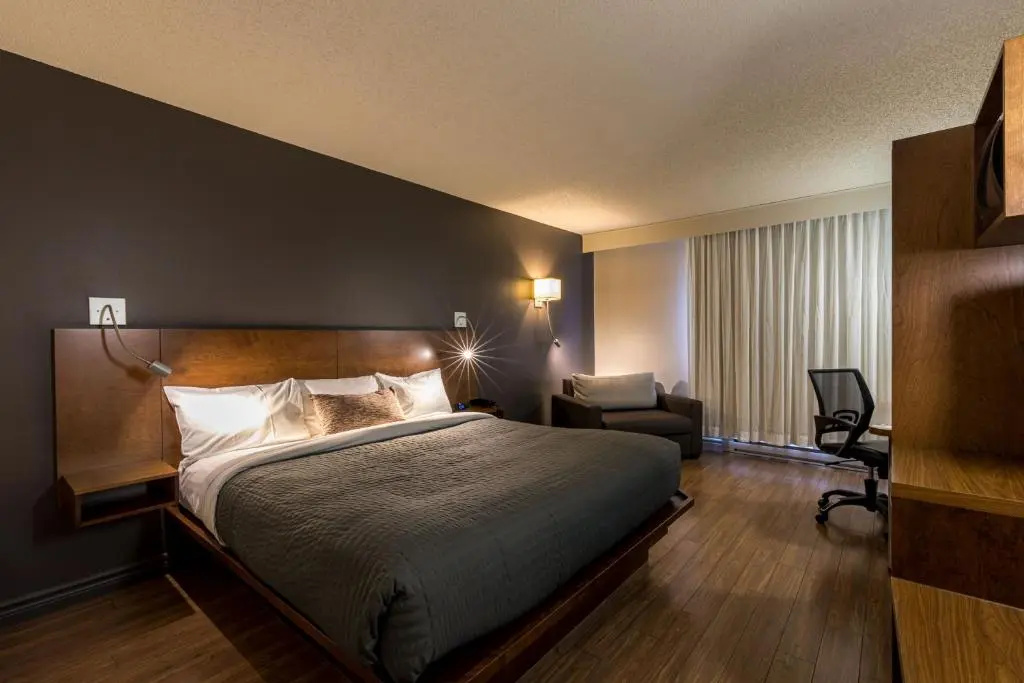 Hotel photo 5