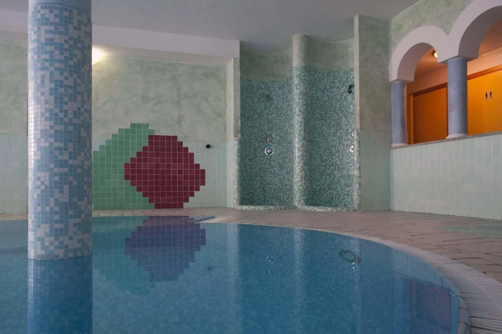 Aparthotel Princess - Général