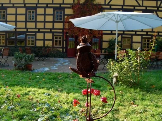 Hotel Kaisermühle