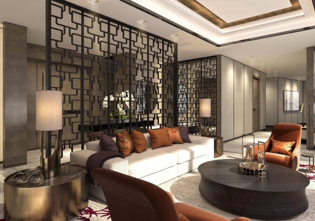 Raffles Shenzhen