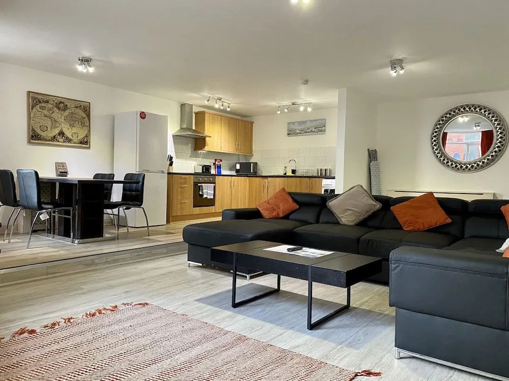 Simpson Beach View Apartments