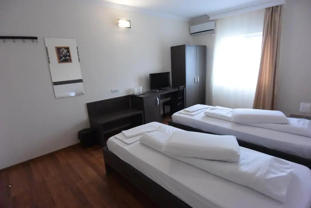 Arizona Hotel Timisoara - Chambres