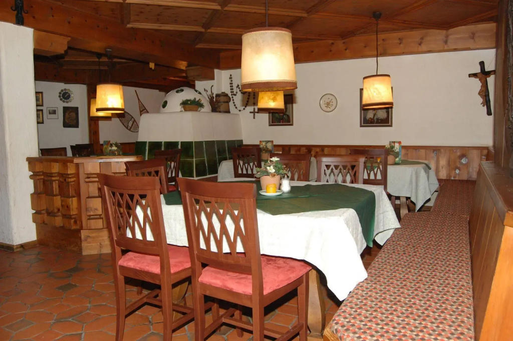 Kitzhorn Suites - Général