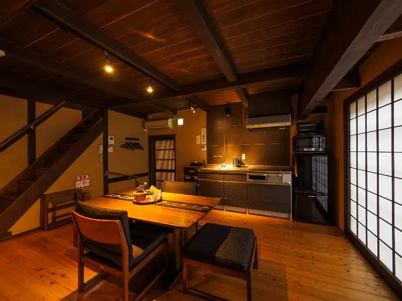 Kyomachiya Stay K's Villa 사진 24