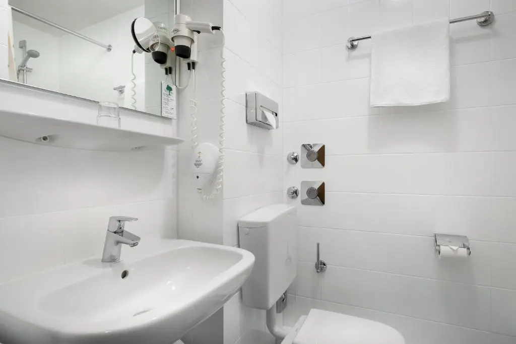 acora Karlsruhe Zentrum Living the City - Chambres