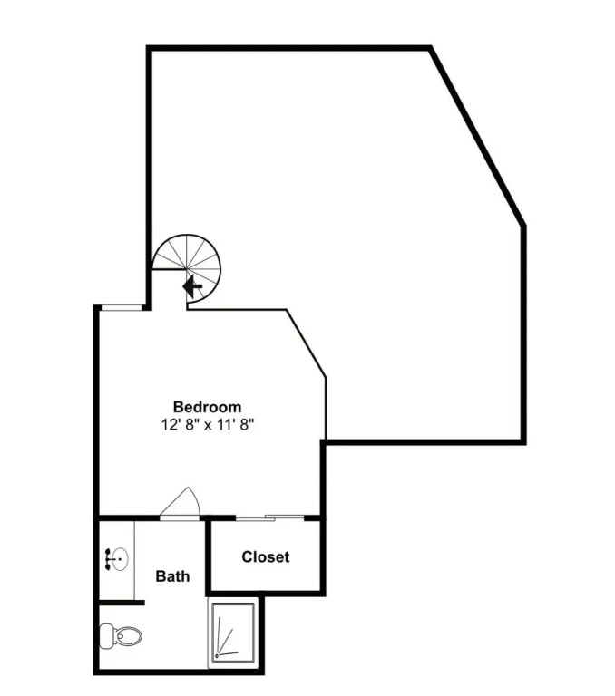 3 Bedrooms Standard room with balcony and with view
