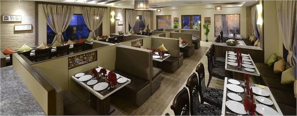 Hotel photo 9
