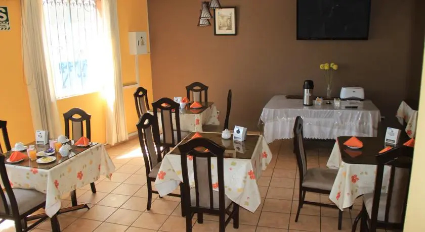 Hotel photo 20