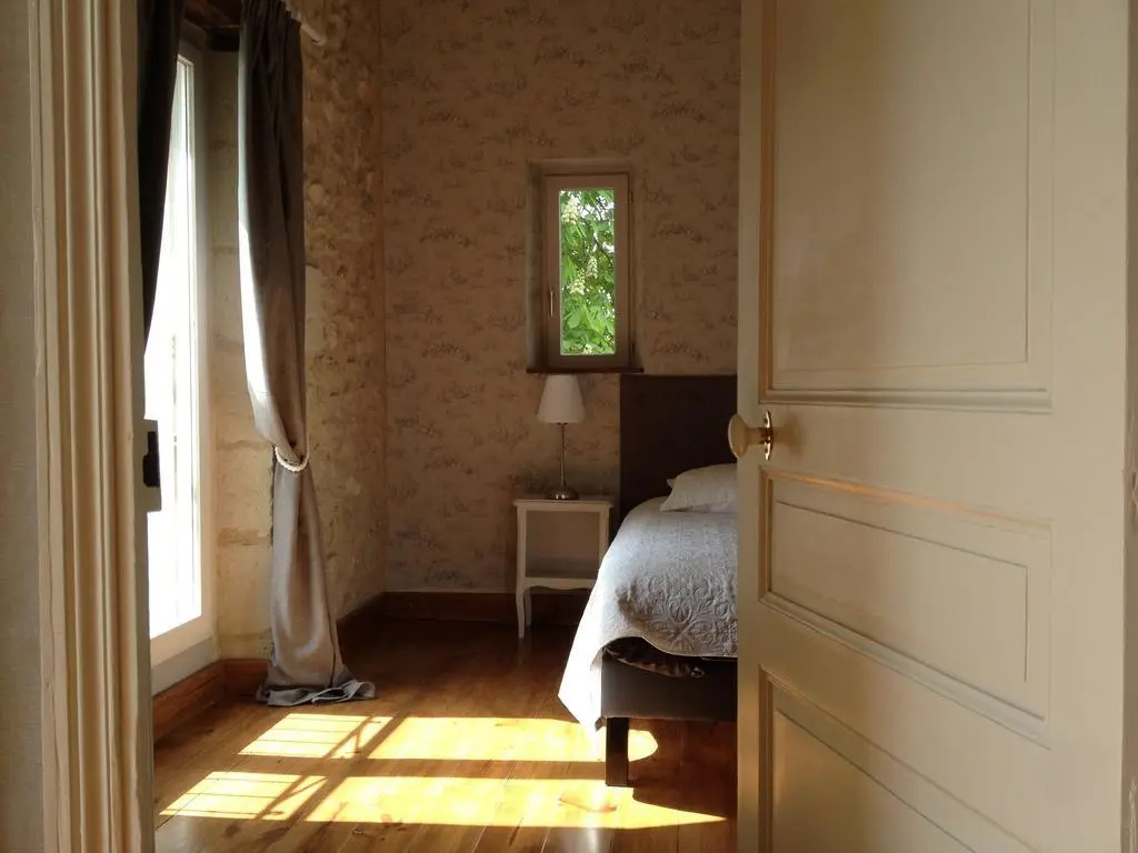 Voir la photo 2 — La Marelle